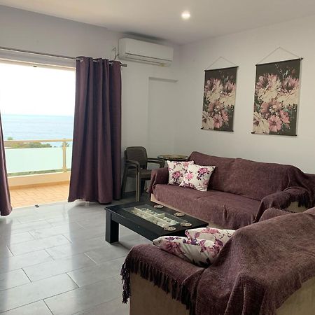 Sunset Views Apartment Himare Exterior foto