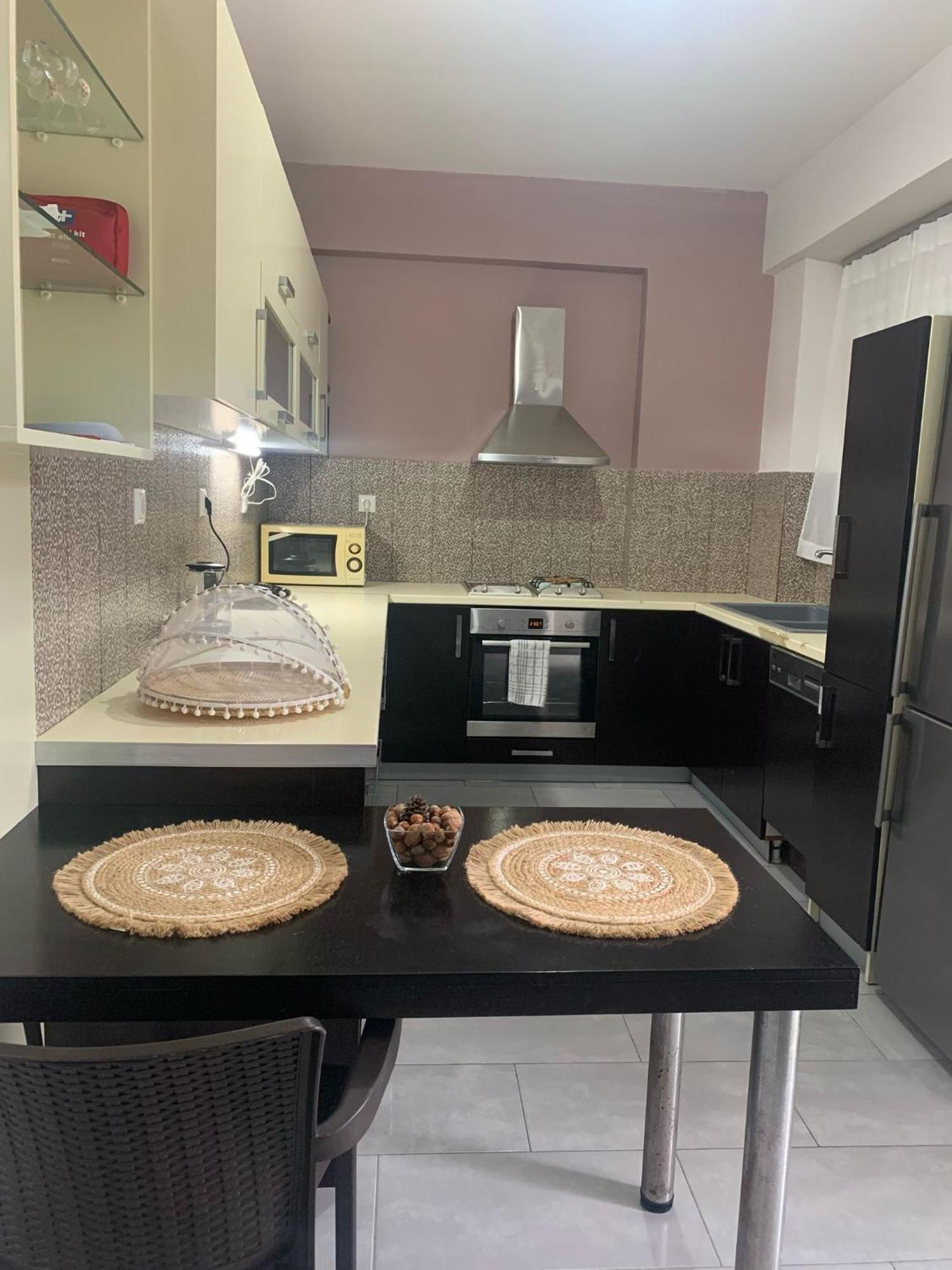 Sunset Views Apartment Himare Exterior foto